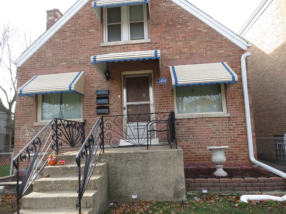 1st image of 3454 N Ozark Ave