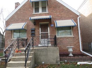 3454 N Ozark Ave, Chicago, IL 60634