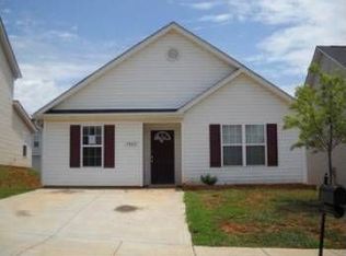 7923 McGarry Tl, Charlotte, NC 28214