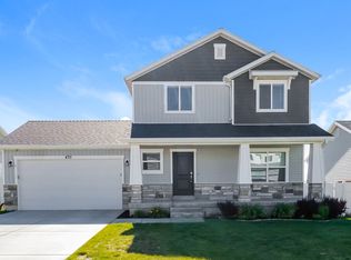 4711 S West Park Dr, Roy, UT 84067