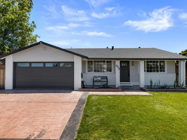 948 Collins Ct, Hayward, CA 94544