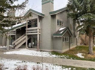 633 Golden Crk SUITE 633, Mammoth Lakes, CA 93546