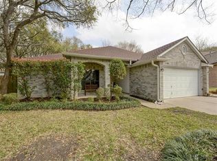 12703 Possum Hollow Dr, Austin, TX 78729