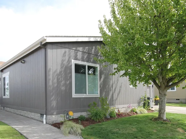 4155 NE Three Mile Ln Unit 169, McMinnville, OR 97128