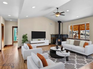 325 Pacer Lndg, Manhattan, MT 59741