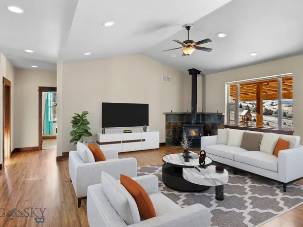 325 Pacer Lndg, Manhattan, MT 59741