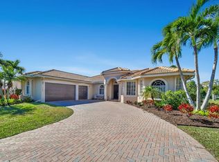 2202 SW Golden Bear Way, Palm City, FL 34990