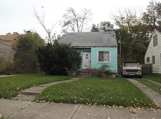 7756 Rutland St, Detroit, MI 48228