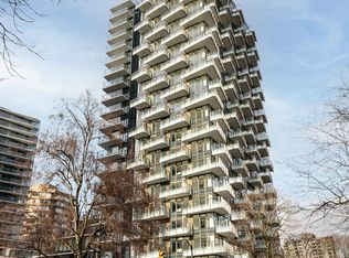 1181 Cardero St #2007, Vancouver, BC V6G2W6