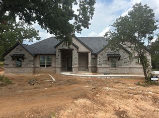 9045 Valley Oak Ct, Springtown, TX 76082