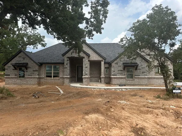 9045 Valley Oak Ct, Springtown, TX 76082