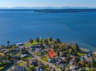 5201 Hyada Blvd NE, Tacoma, WA
