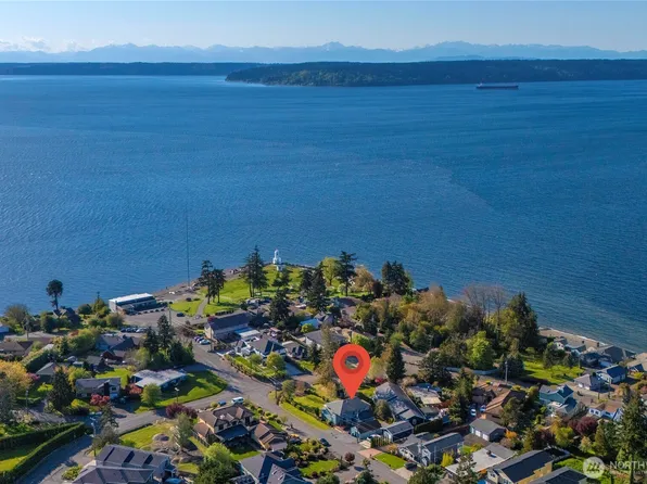 5201 Hyada Boulevard NE, Tacoma, WA 98422