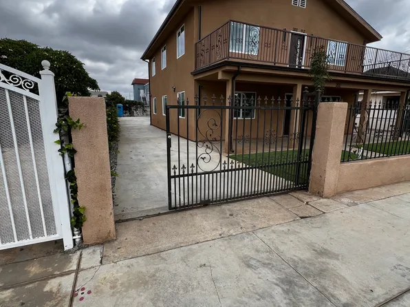 202 S Ditman Ave, Los Angeles, CA 90063