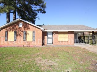 4036 Cochese Rd, Memphis, TN 38118