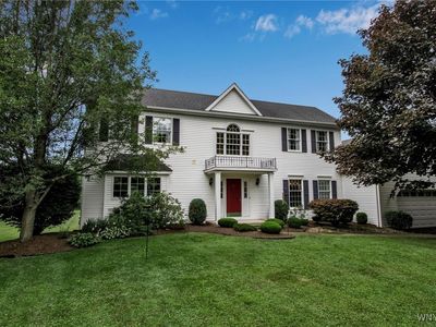 6874 Sand Hill Rd, Akron, NY, 14001