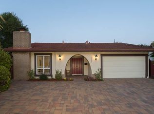 1835 Mulberry Dr, San Mateo, CA