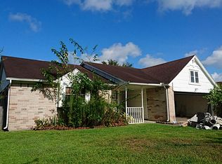 12526 Sharpview Dr, Houston, TX 77072