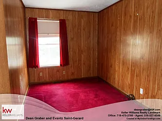 Sold by Keller Williams Realty Landmark