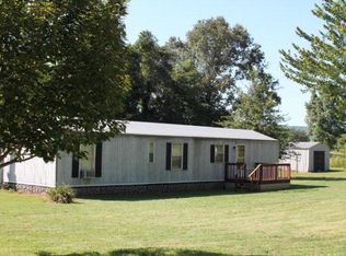 2085 Frank Sims Rd, Sparta, TN 38583