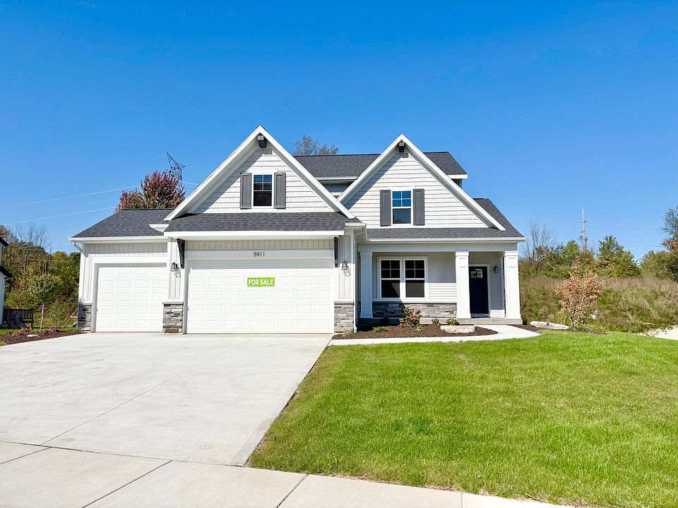 1st image of 5911 Valley Point Dr