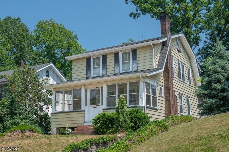 120 Mountainview Ave, Nutley, NJ 07110 Zillow