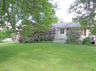 184 Horseshoe Rd, Millbrook, NY 12545