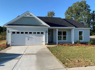 19 Peach Ln, Edgefield, SC 29824