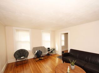 62 Bedford St #2, Waltham, MA 02453