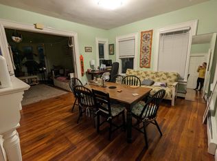 71 Tanner St #2, Providence, RI 02905