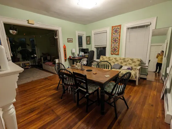 71 Tanner St #2, Providence, RI 02905