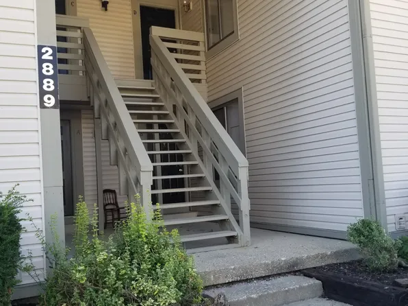 2889 Eagles Crest Cir APT B, Indianapolis, IN 46214