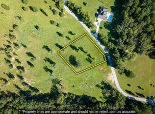 111 Carrington Pl, Parsons, TN 38363