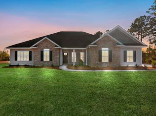 290 Vickers Rd SE, Ludowici, GA 31316