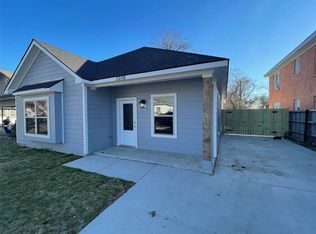 1016 E Richmond Ave, Fort Worth, TX 76104