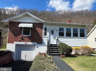 521 Maryland St, Lavale, MD 21502