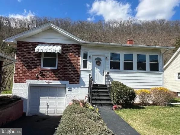 521 Maryland St, Lavale, MD 21502