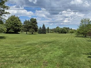 0 Babcock Rd, Lexington, MI 48450