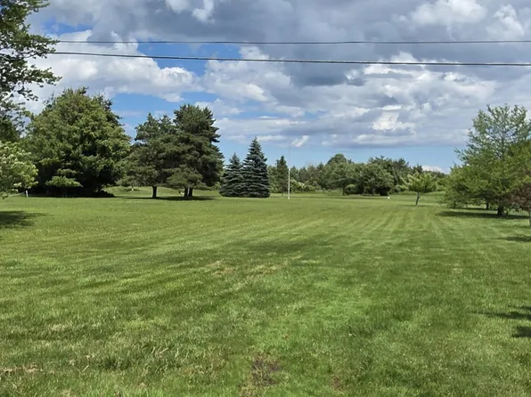 0 Babcock Rd, Lexington, MI 48450