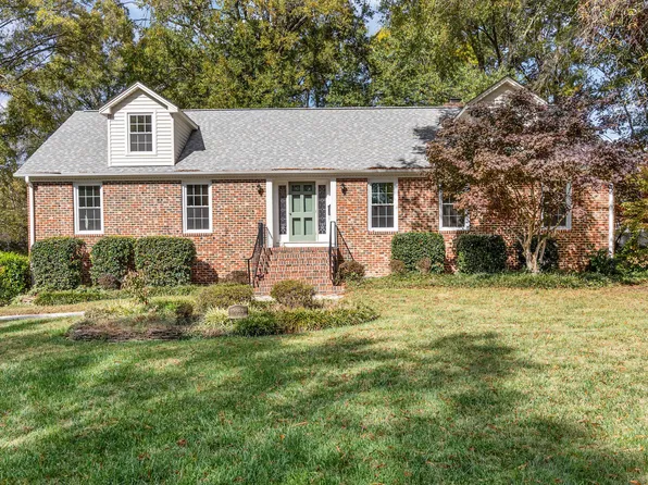 2055 Shirley Dr, Burlington, NC 27215