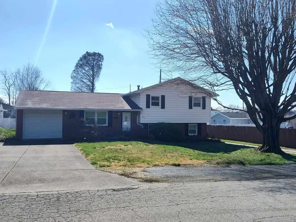 204 Ellison St, Ironton, OH 45638