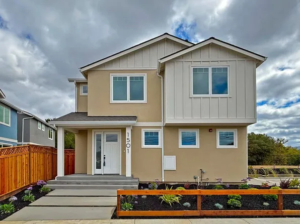 1501 Paradise Ct, San Jose, CA 95124