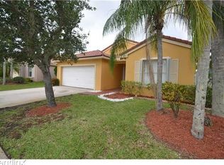 16554 NW 7th St, Pembroke Pines, FL 33028