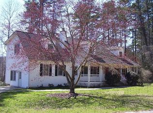 248 Northview Dr, Commerce, GA 30529