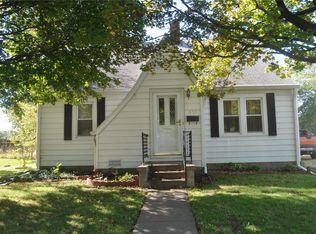233 S Bryan St, Nashville, IL 62263