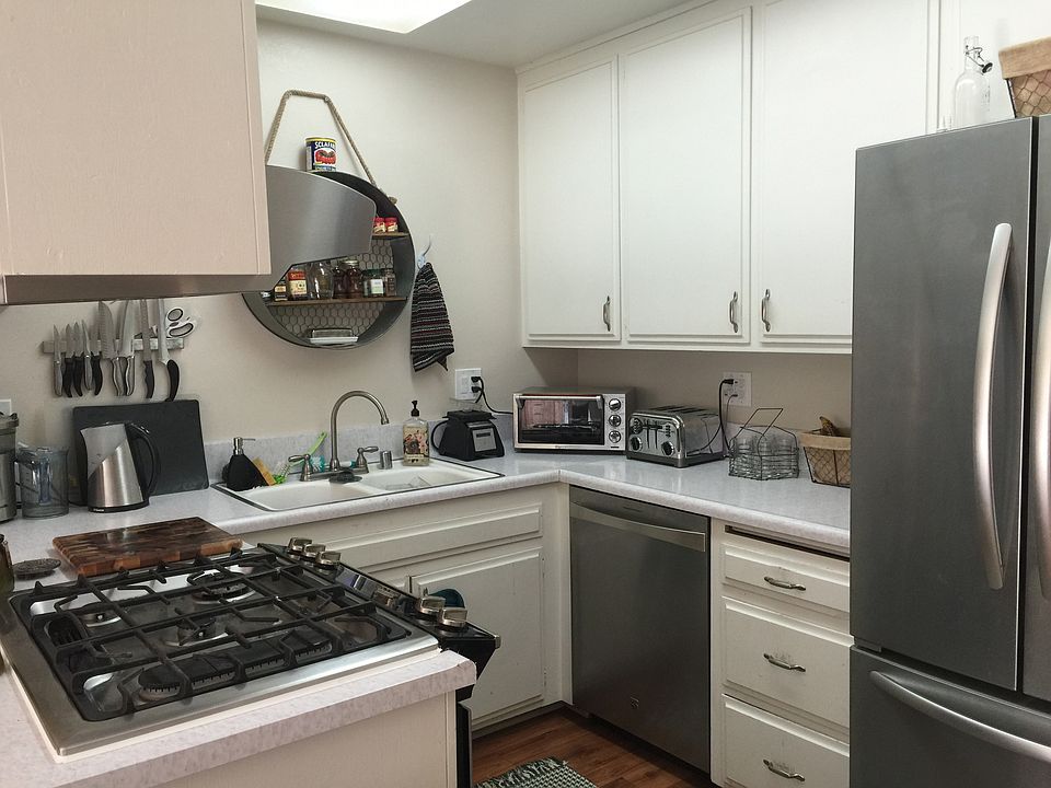 Great kitchen!