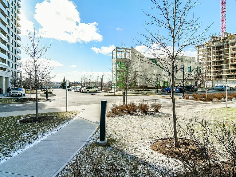 339 Rathburn Rd W #212 — Photo 45