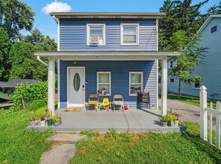 9 Grand St, Marlboro, NY 12542