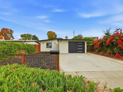 514 Mayellen Ave, San Jose, CA, 95126