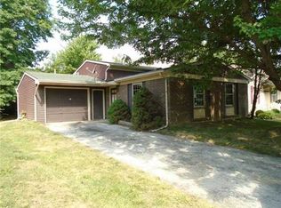 30 Dunderry Ln, Toledo, OH 43615